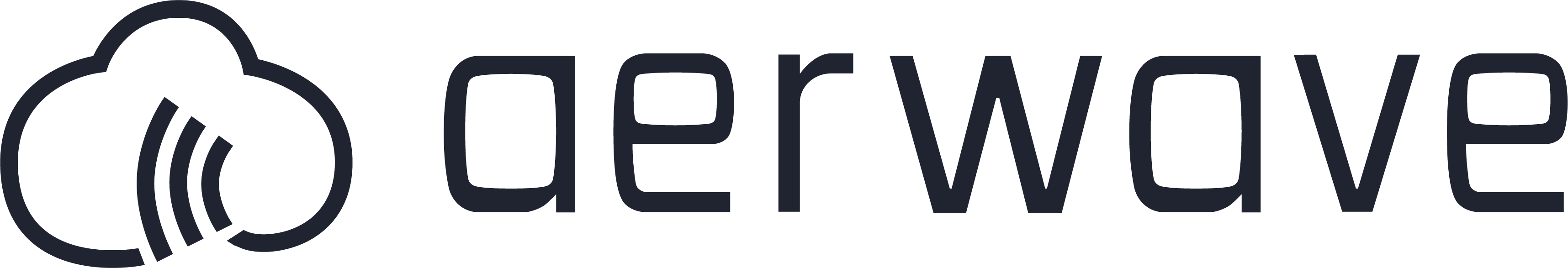 Aerwave logo